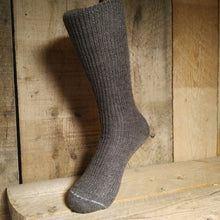 Relaxed Fit Socks (O1)