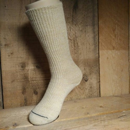 Relaxed Fit Socks (O1)