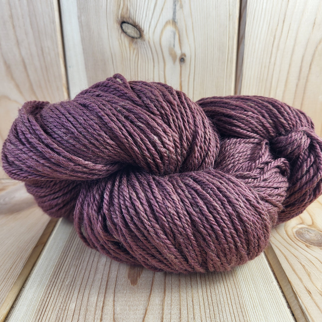 3-Ply Worsted (ID#3e)