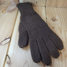 Knit Gloves (#mmmm9)