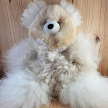 Teddy Bears (#mmmm24)