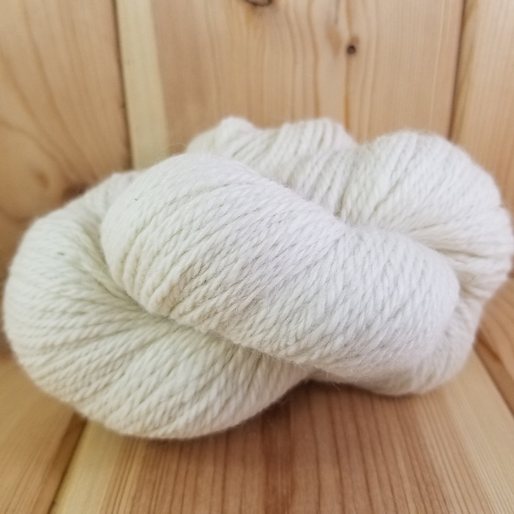 3 - Ply Light Worsted (#AG1g)