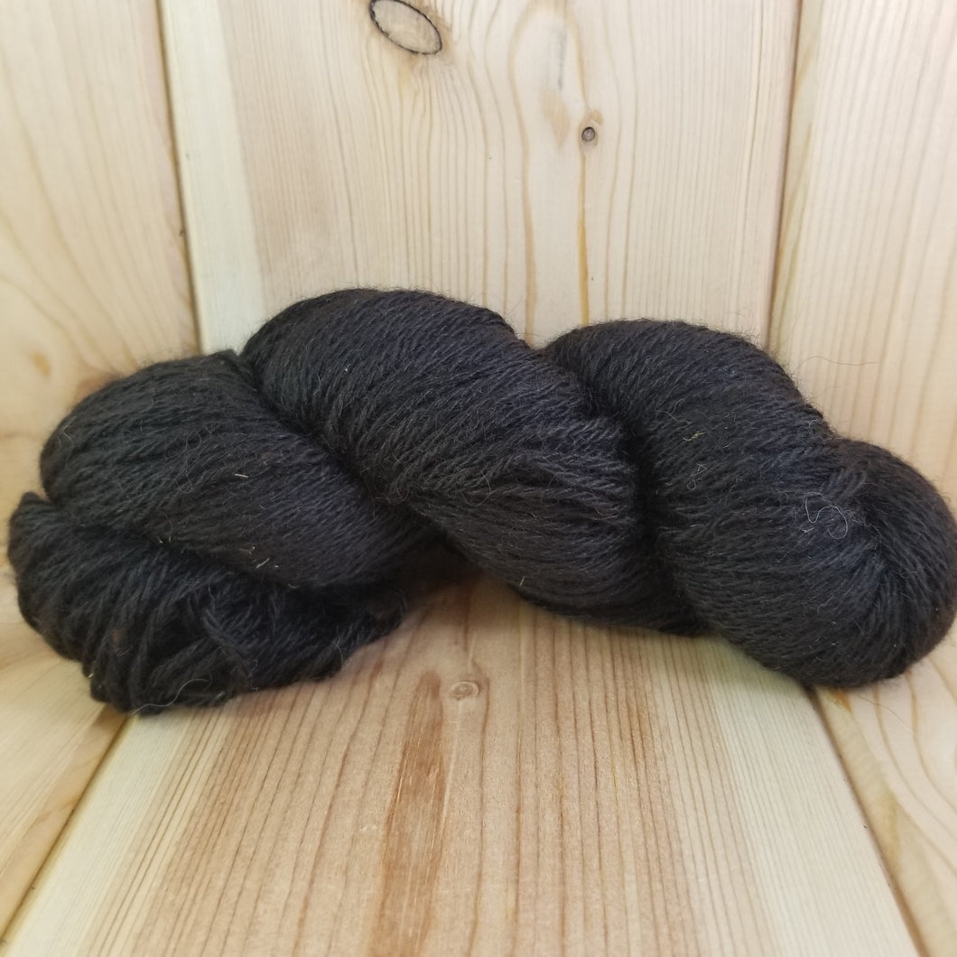 3 - Ply Worsted (#AG1h)