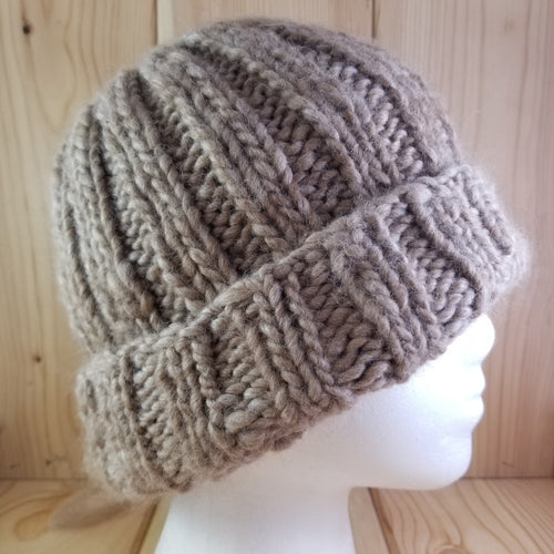 Hat - Chunky Knit (AG2e2)