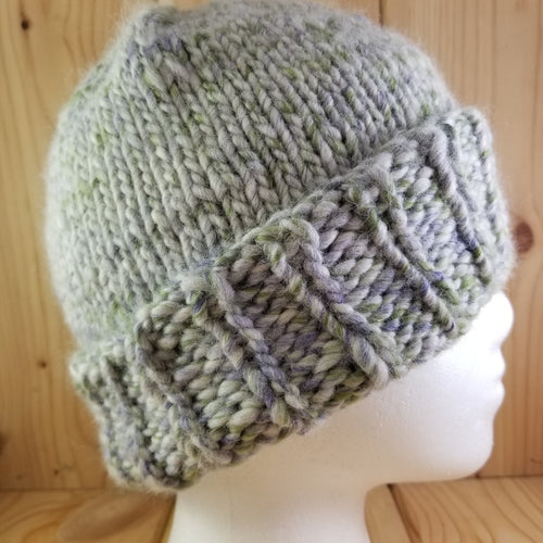 Hat - Chunky Knit (AG2e4)