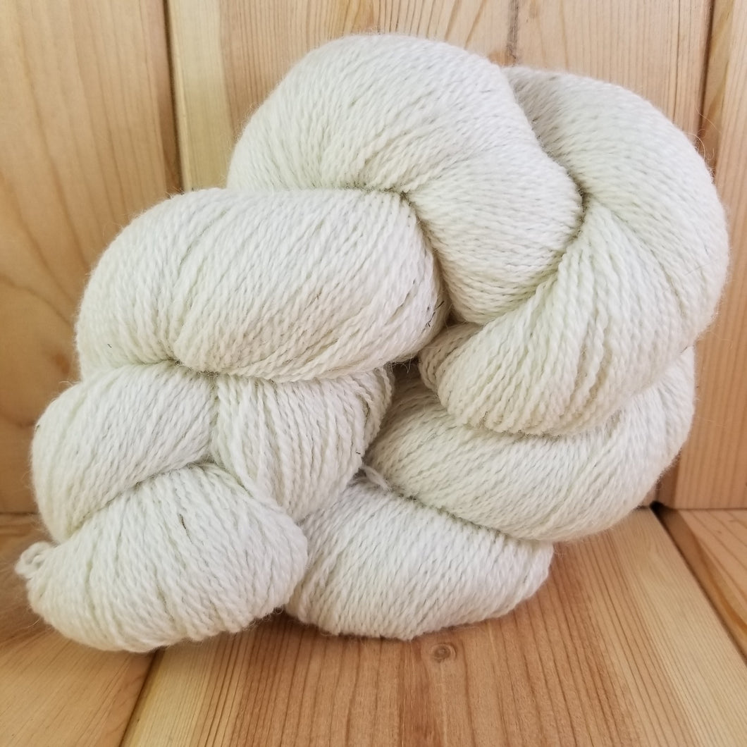 2 - Ply Laceweight  (#AG2j)