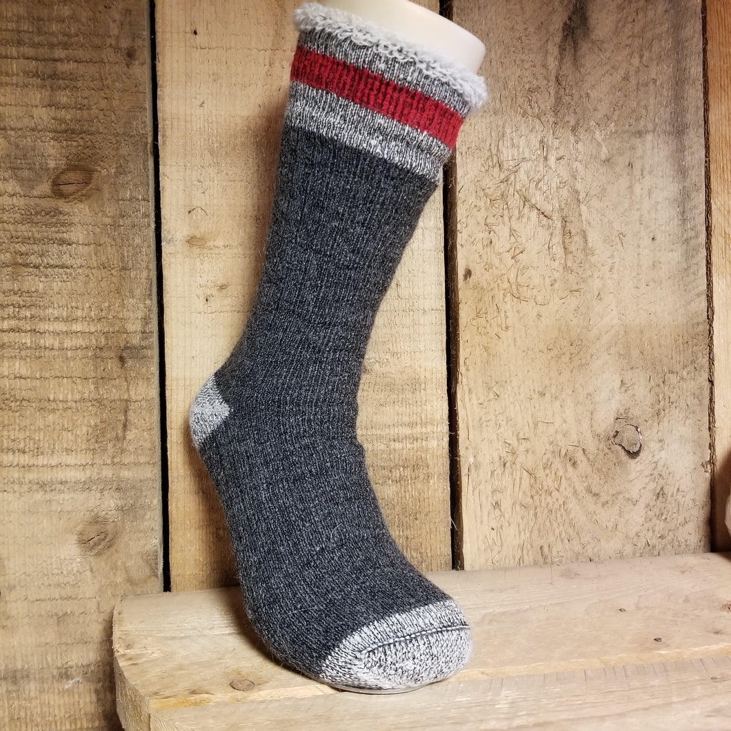 Thermal Worksock Traditional (DDDD3)