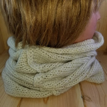 Large Cowl (SS1)