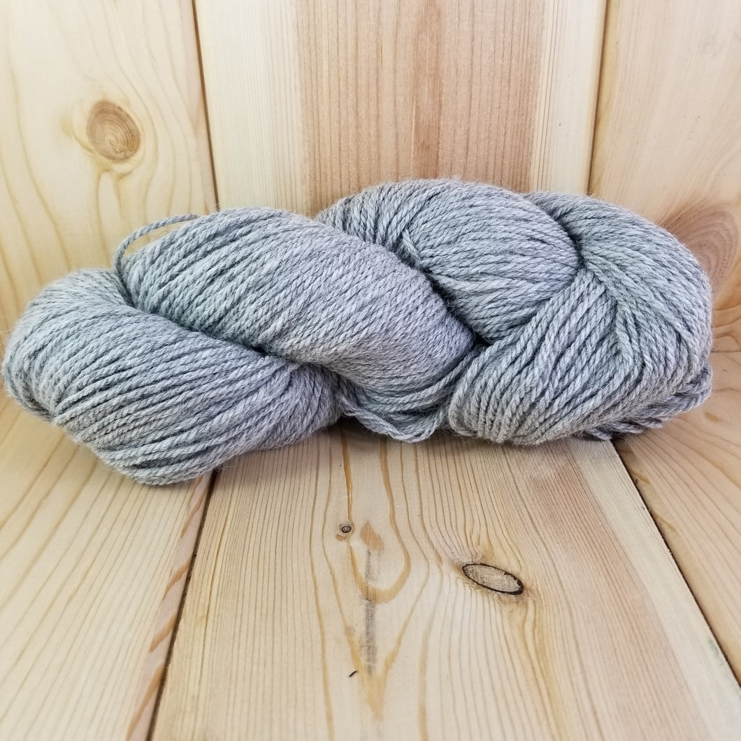 Grey 3-Ply Yarn (VV2)