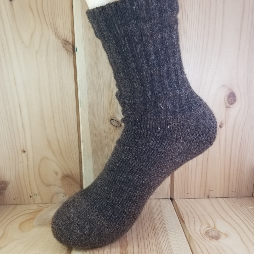 Casual Sock (#TTT2)